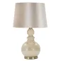 LAMPA STOŁOWA PERLY TOWER 37,5X61 cm